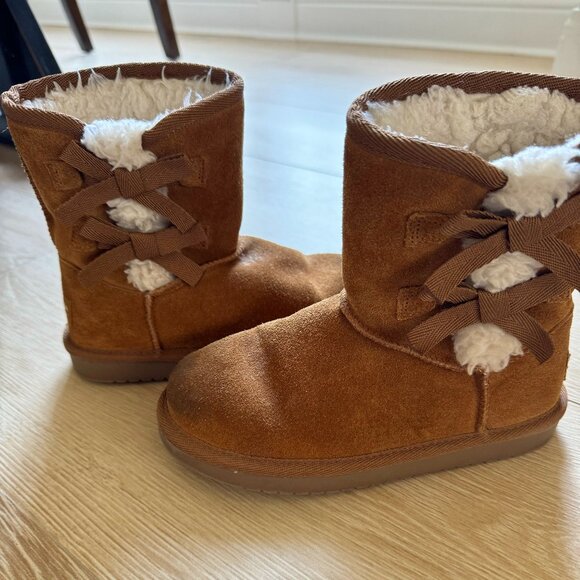 Koolaburra Other - UGG - Koolaburra - Big Kid size 1